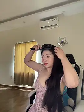 __MeiMei__ webcam