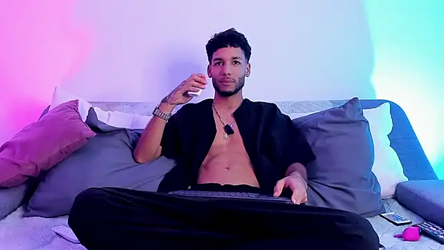 Thiagoferreti webcam