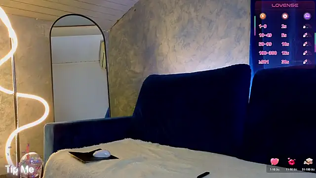 _YourSubmissive_ webcam