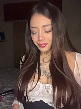 AshleyWinslow webcam