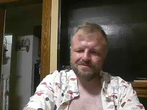 TheOneDonShaun webcam