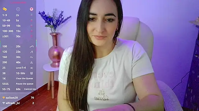 soffi_betacur webcam
