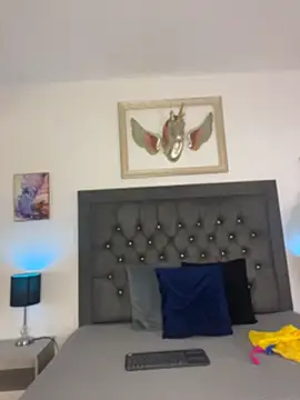 cotton_07 webcam