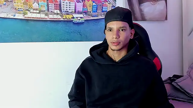 kai_storm77 webcam