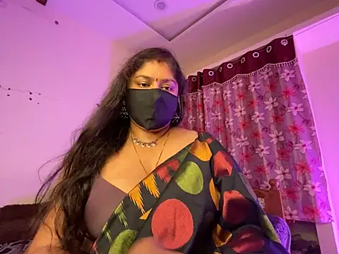 LouleyRanii_Telugu webcam