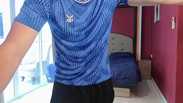 AlansonofDaddy live cam on StripChat