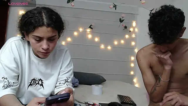Sarabubbie webcam