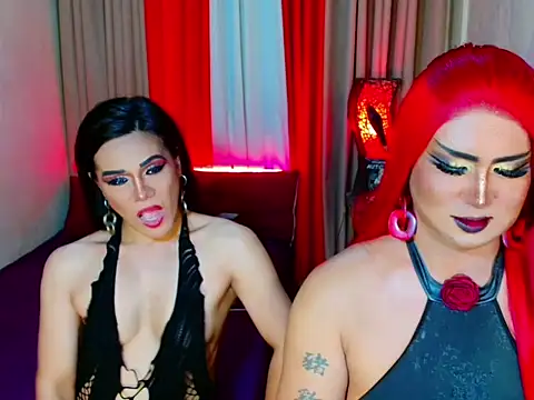 Wildest_Slave_Huntress webcam