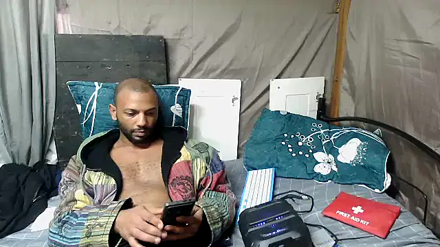 Camodick webcam