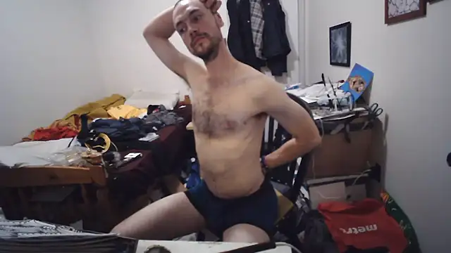JohnnyMoves webcam