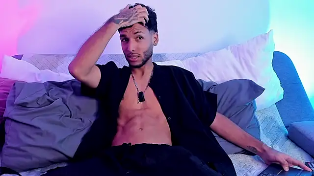thiagoferreti (M twink) - show masturbate