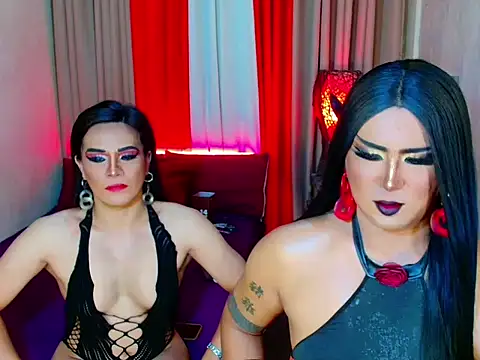 Wildest_Slave_Huntress webcam
