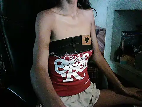 exude_diya live cam on StripChat