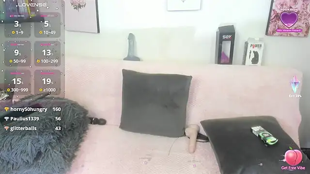 Lele_669 webcam