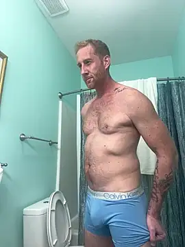 FiftyShadez webcam