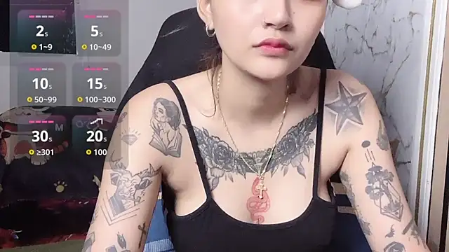 Kate_99 webcam