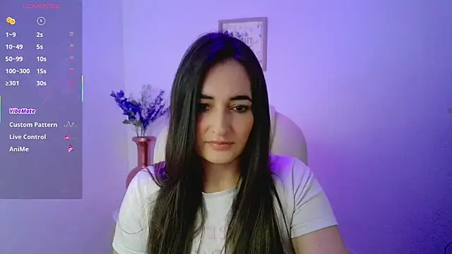 soffi_betacur webcam