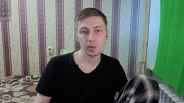 Darien_Brown webcam