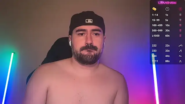dominanttheo - DominantTheo's free webcam - UK Sex Cams