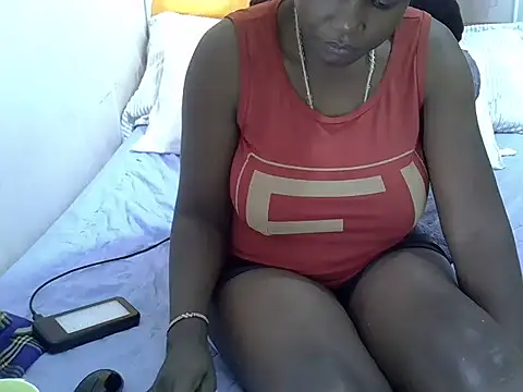 Sweetreena webcam