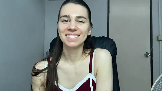 SassyJessi webcam