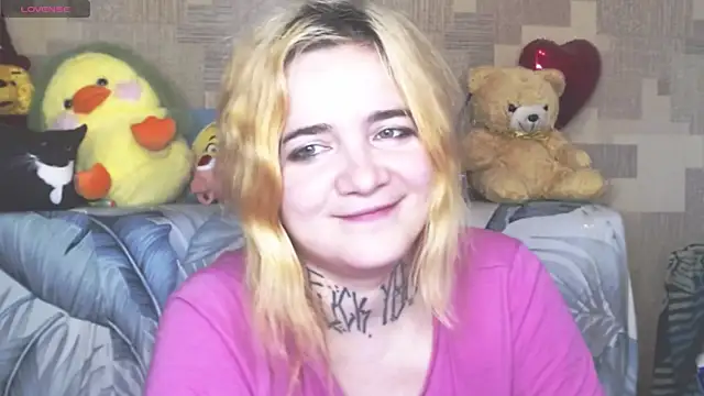 Yours_good_mood live cam on StripChat