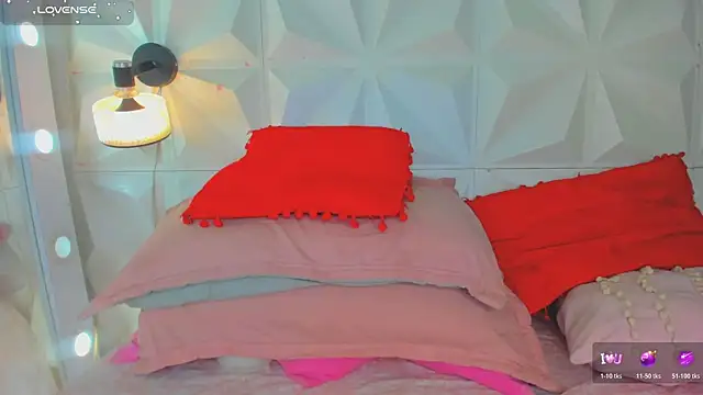 cute_latinaxxx webcam