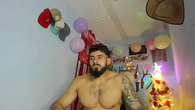_Poseidon1_ live cam on StripChat