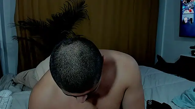 Baltazar_Dupont live cam on StripChat