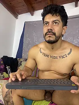 AndresSmith__ live cam on StripChat