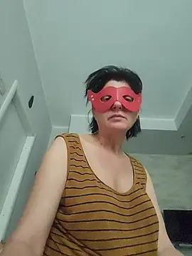 Vagabondainnamorata webcam