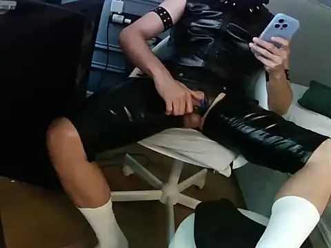 SavagesGN live cam on StripChat