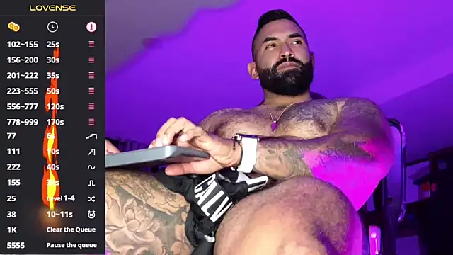 Max-prada webcam