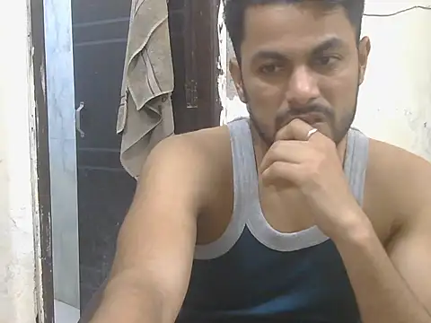 Stubborndesiboy webcam