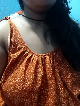 Naughty-Chaaya webcam