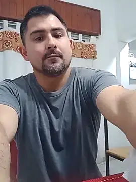 Bradd_32 webcam