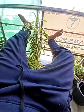ThickDickRider webcam