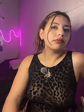 venus_aura webcam