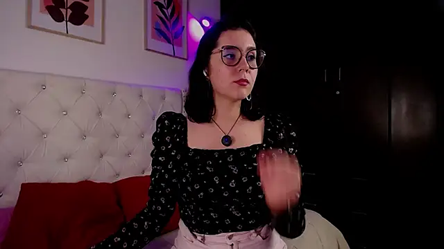 Barbie_Goddess webcam