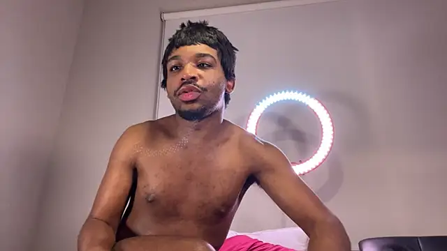 KaiTemptation webcam