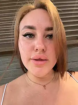KiraSunshine webcam