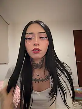 JIORYOvO webcam