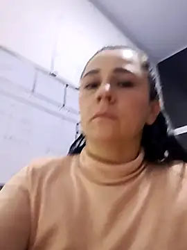 Sex_Annie webcam