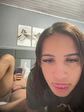larysinha webcam