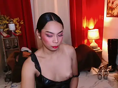 kylieEmparado webcam