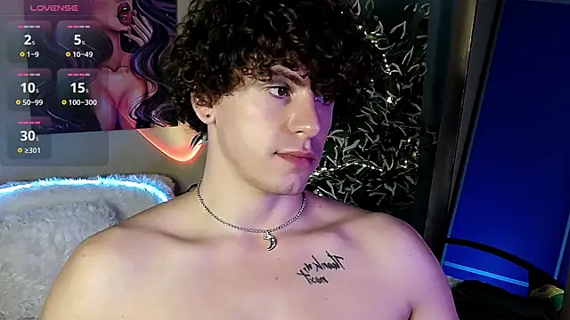 TylerGibson webcam