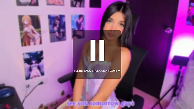 Scarlesth webcam