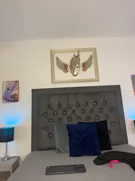 cotton_07 webcam