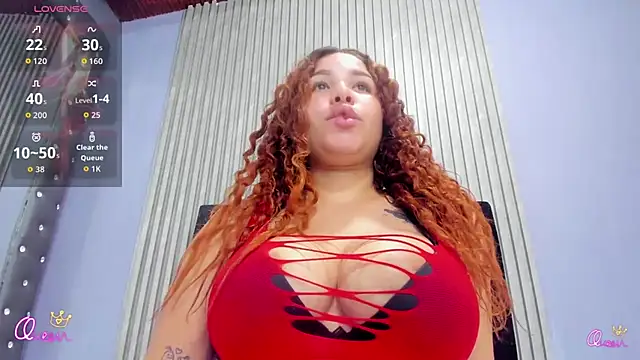 Camila_Tits live cam on StripChat