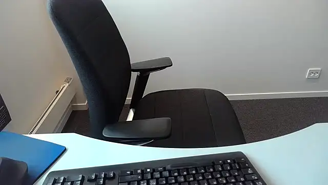 Buggemann webcam
